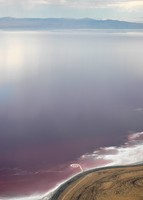 Spiral Jetty
